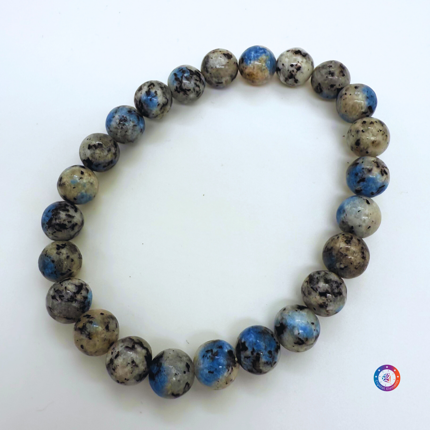 Wisdom & Spiritual Awakening K2 Bracelet