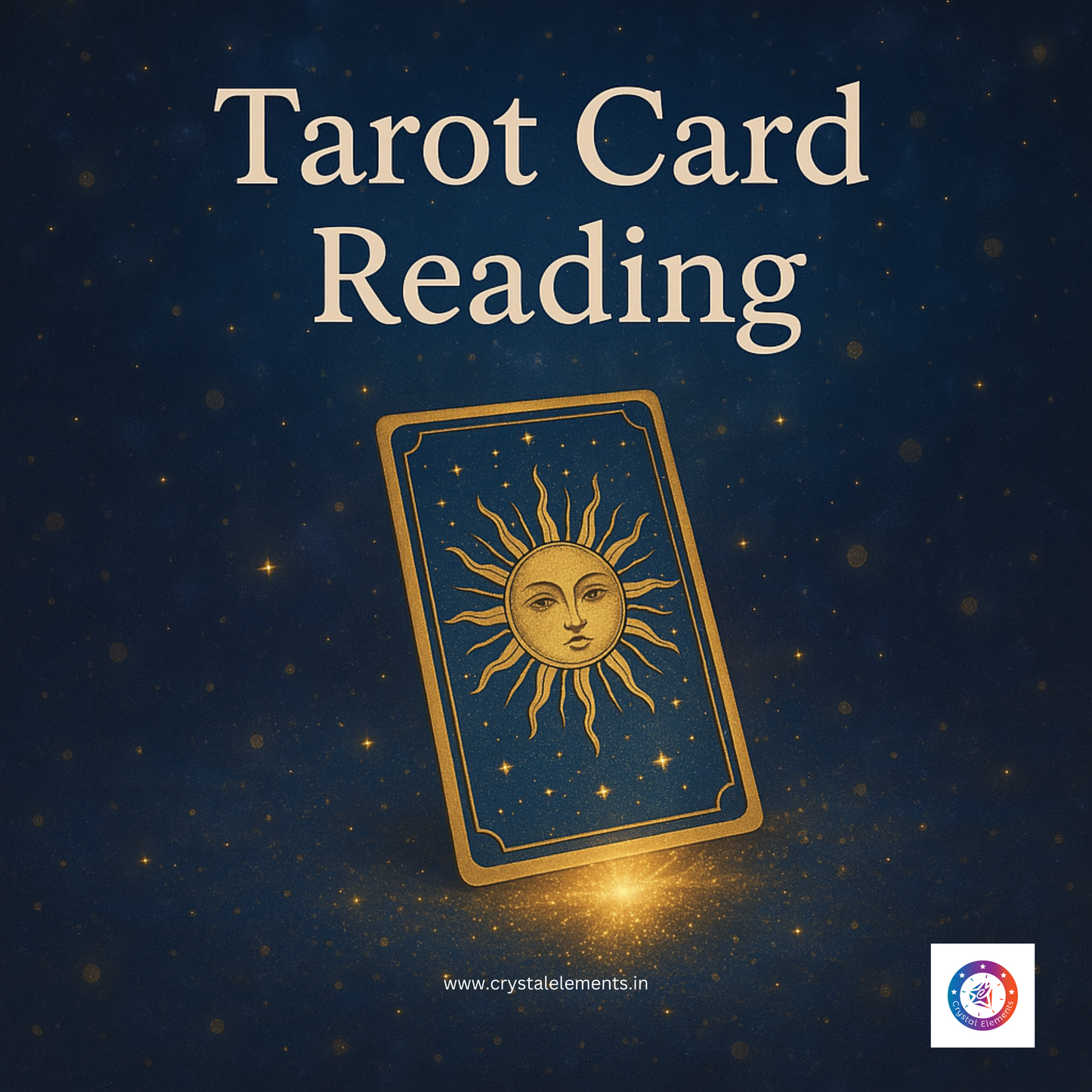 Tarot Card Reading with Sujata - Online Session
