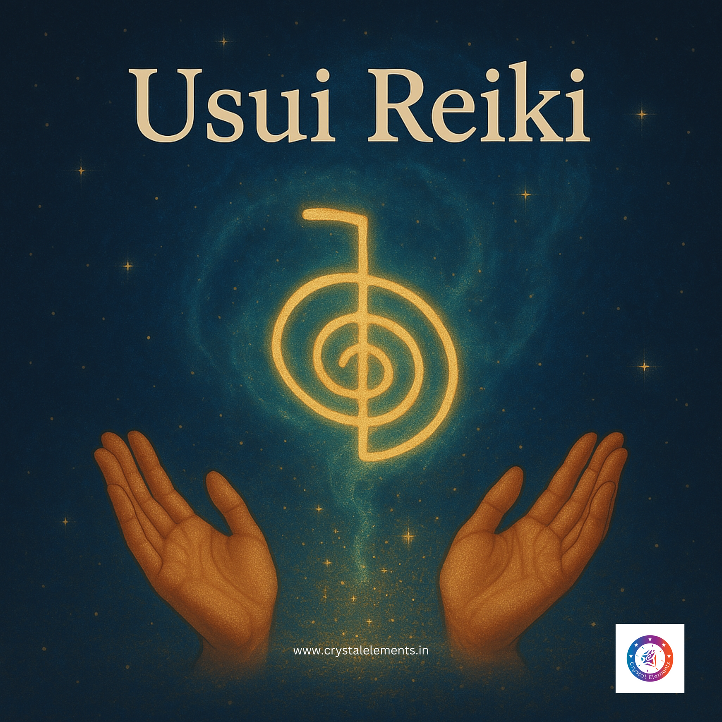 Usui Reiki Healing by Sujata - Online Session