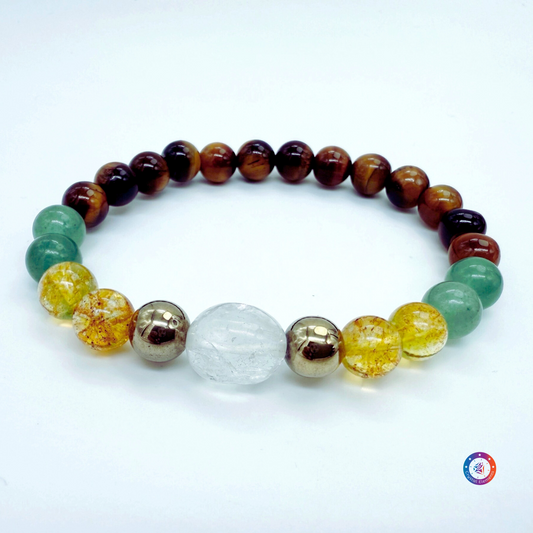 Abundance & Success Wealth Bracelet