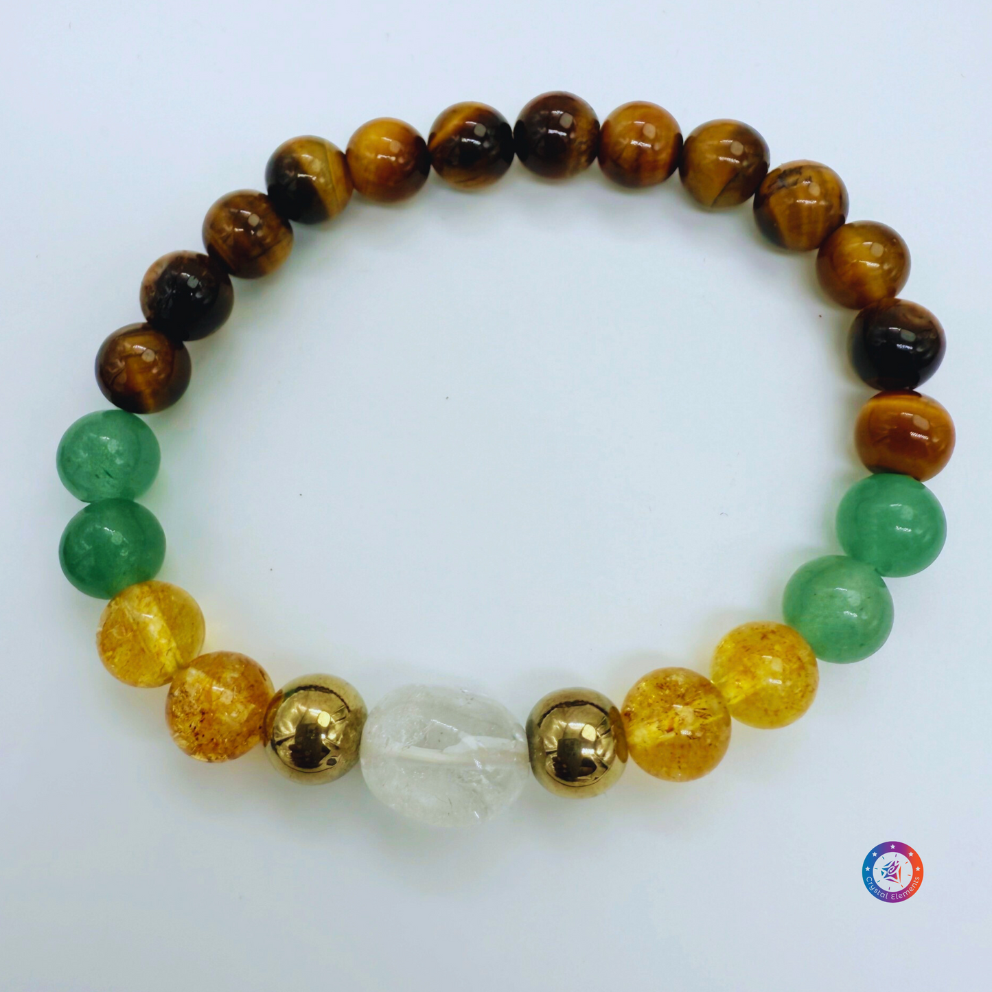 Abundance & Success Wealth Bracelet