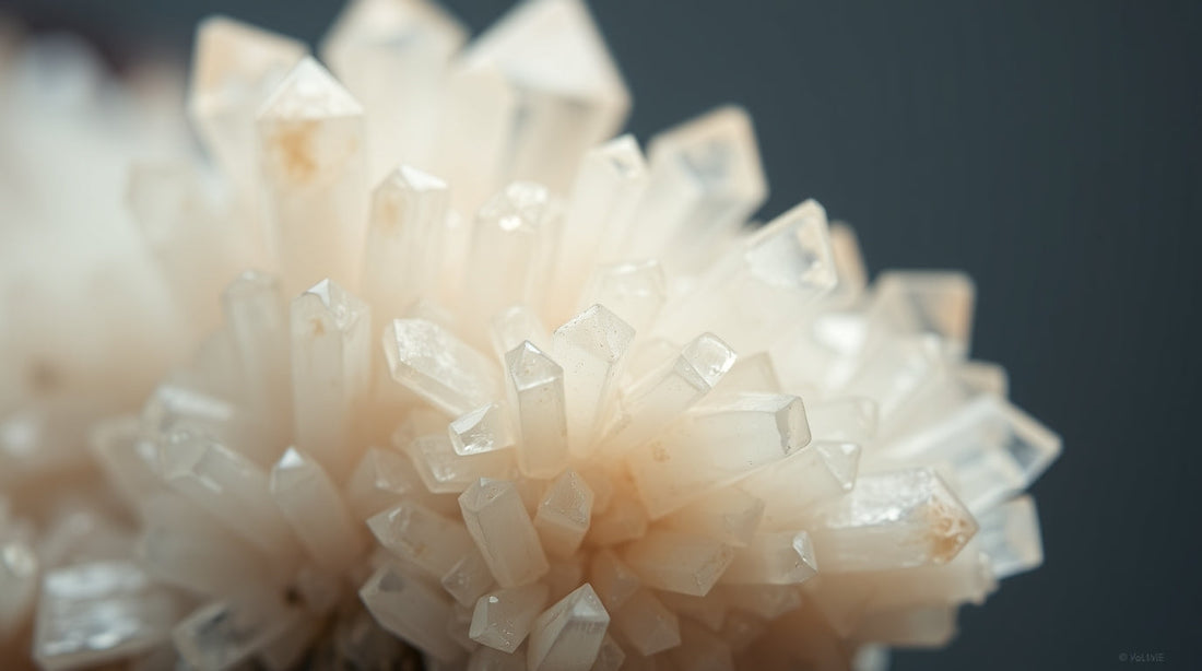 What Are Crystals? A Beginner’s Guide to Nature’s Healing Treasures