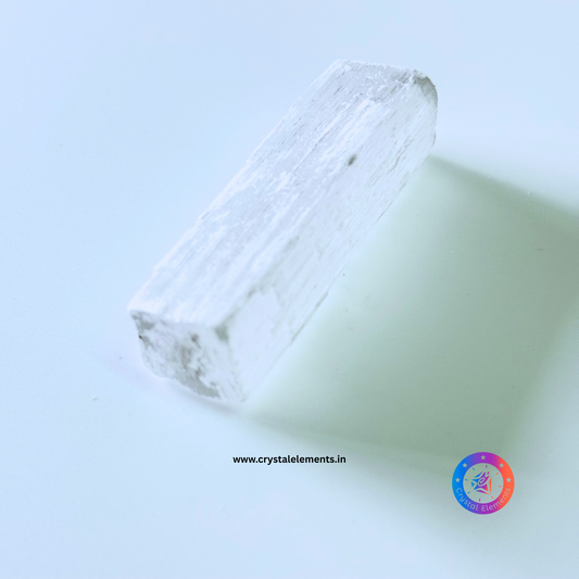 Selenite: The Crystal of Light, Clarity & Energetic Purification