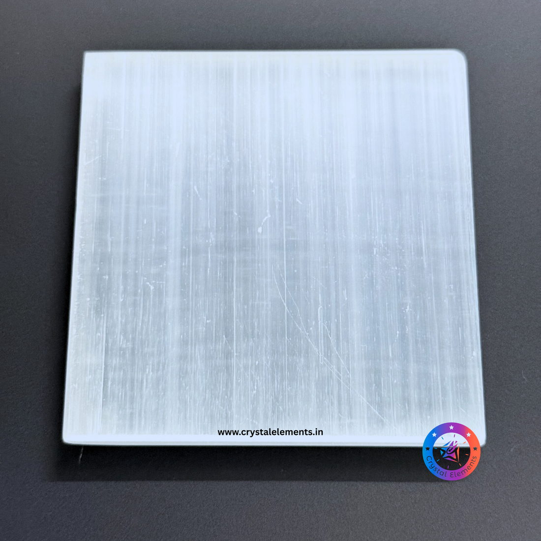 ✨ How to Activate Selenite (And Why You May Not Need To)