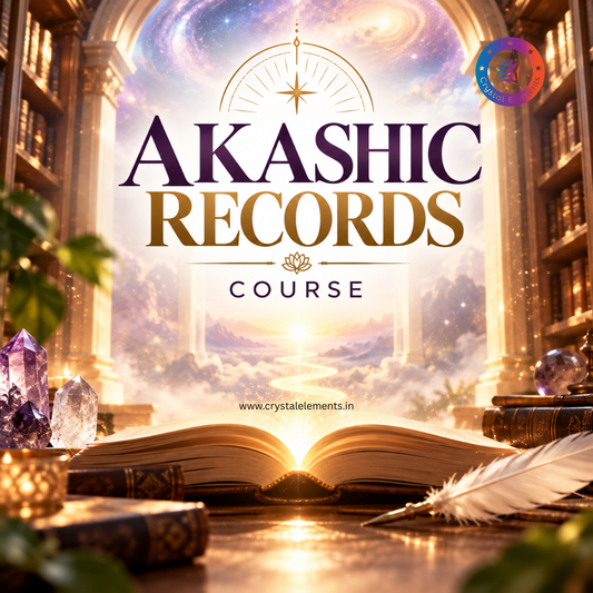 Akashic Records Course