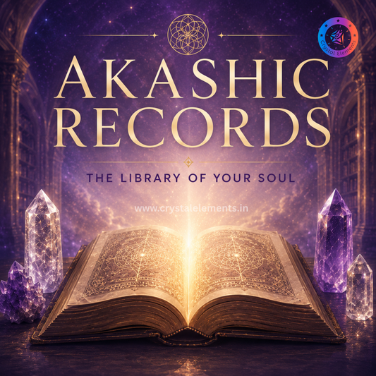 Akashic Records