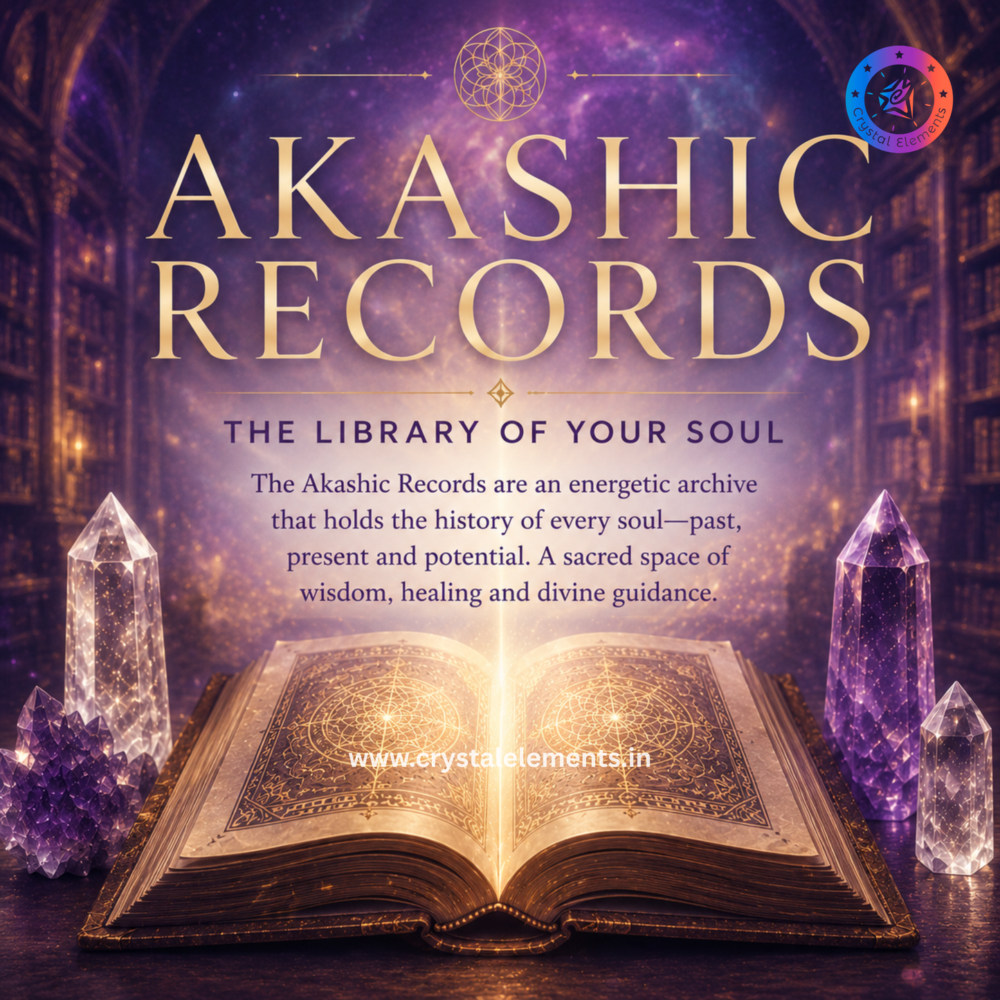 Akashic Records