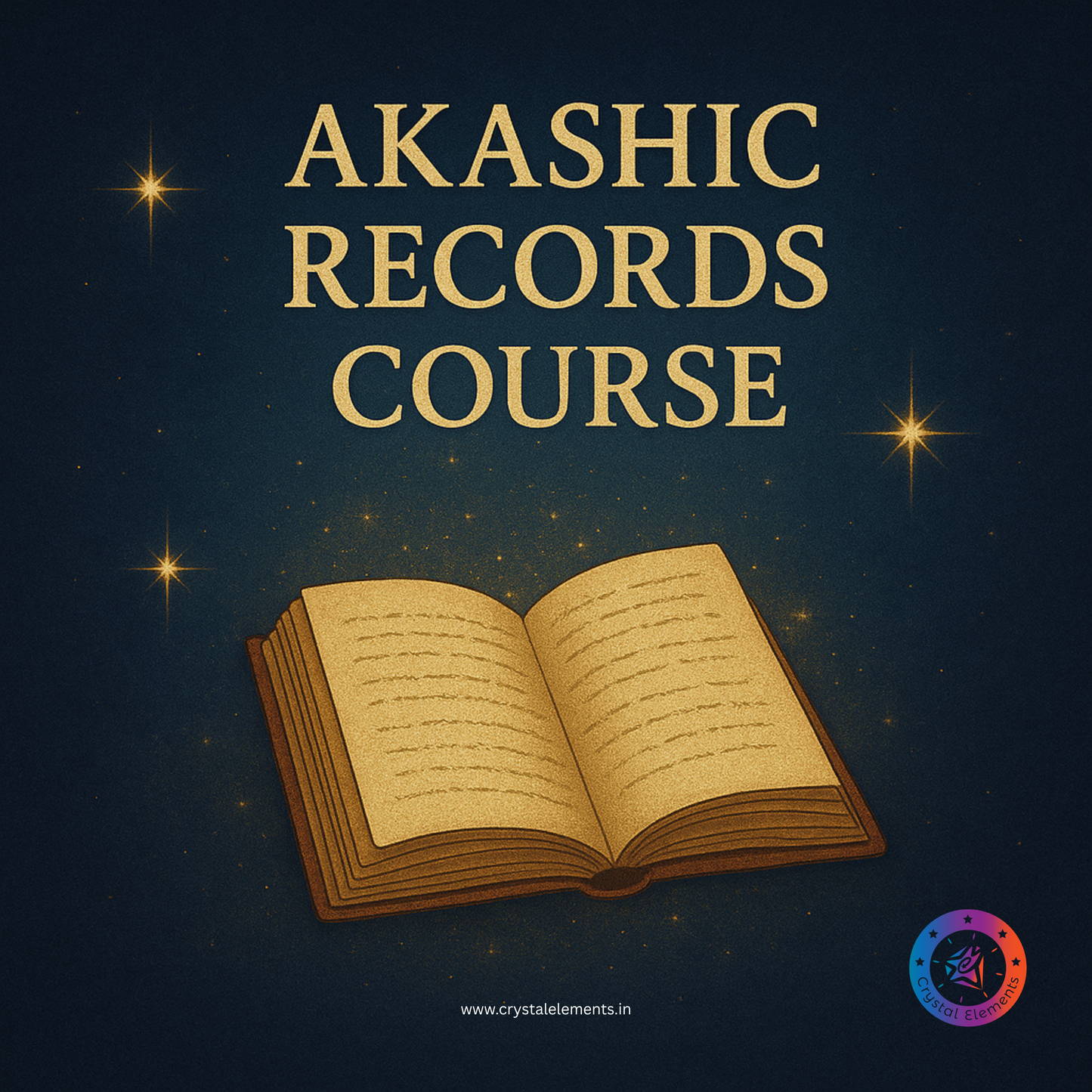 Akashic Records Course by Sujata - Online Class