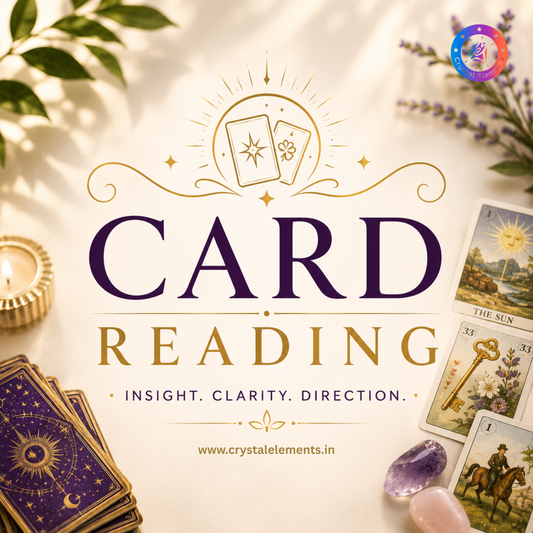 Card Reading