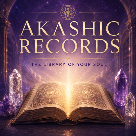Akashic Records