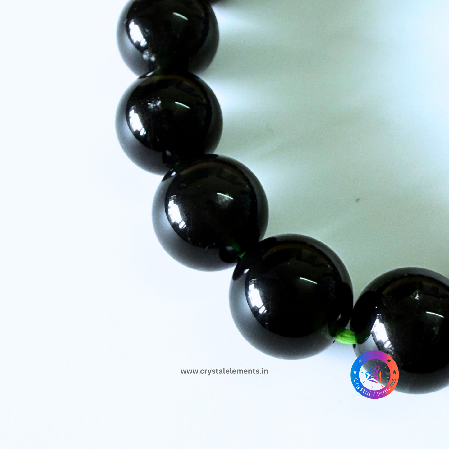 Chintamani Crystal Bracelet - Divine Fulfillment & Soul Destiny