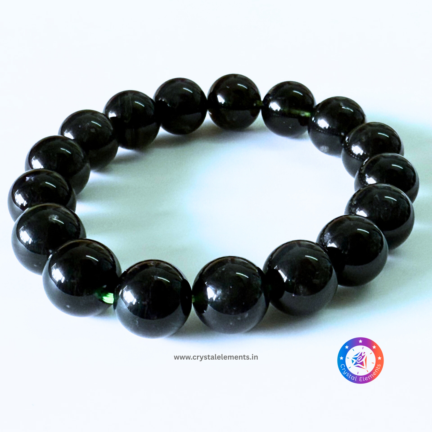 Chintamani Crystal Bracelet - Divine Fulfillment & Soul Destiny