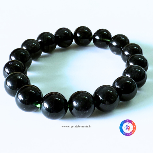 Chintamani Crystal Bracelet - Divine Fulfillment & Soul Destiny