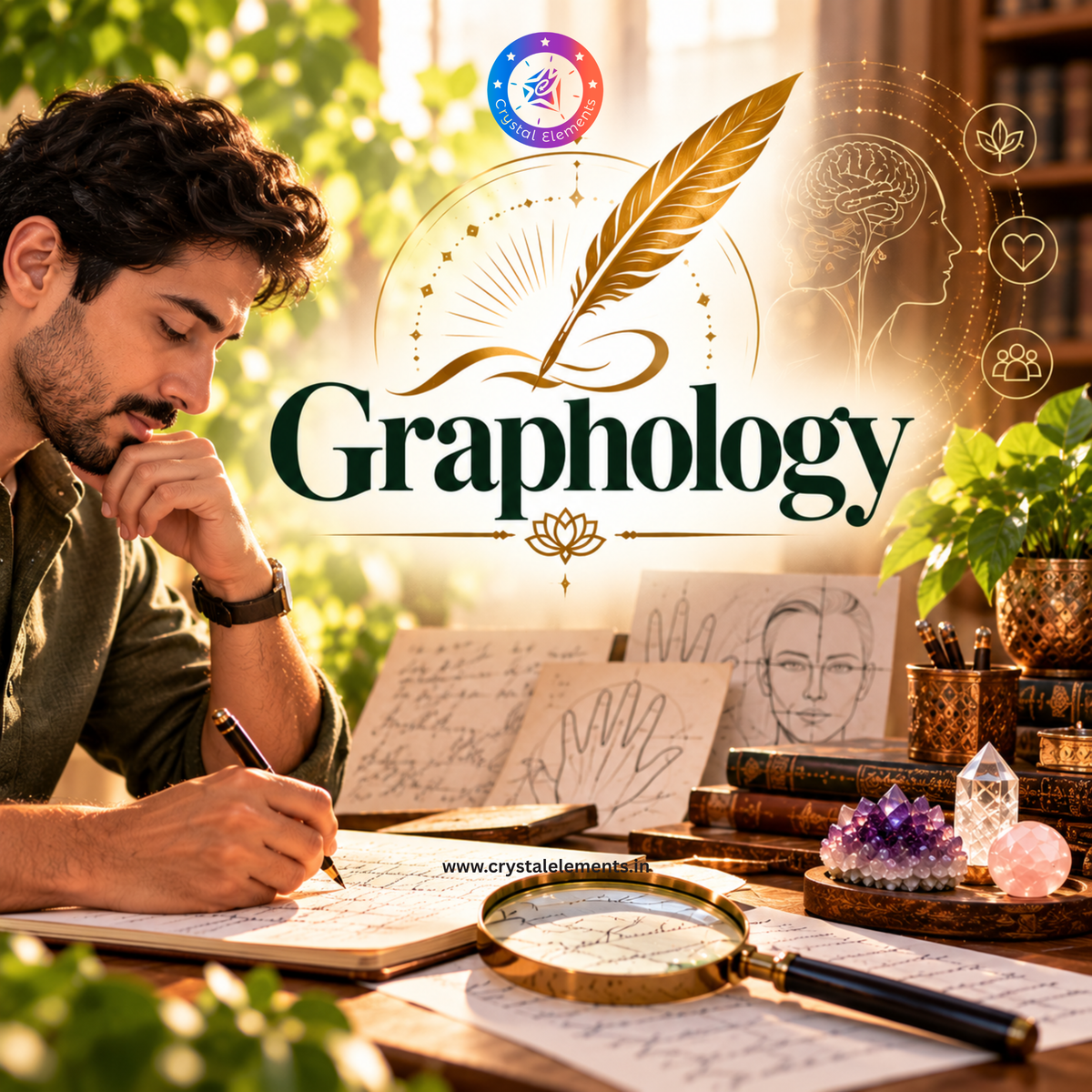 Graphology