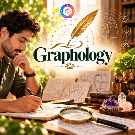 Graphology