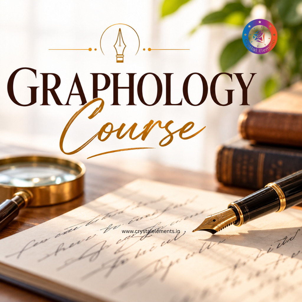 Graphology Course