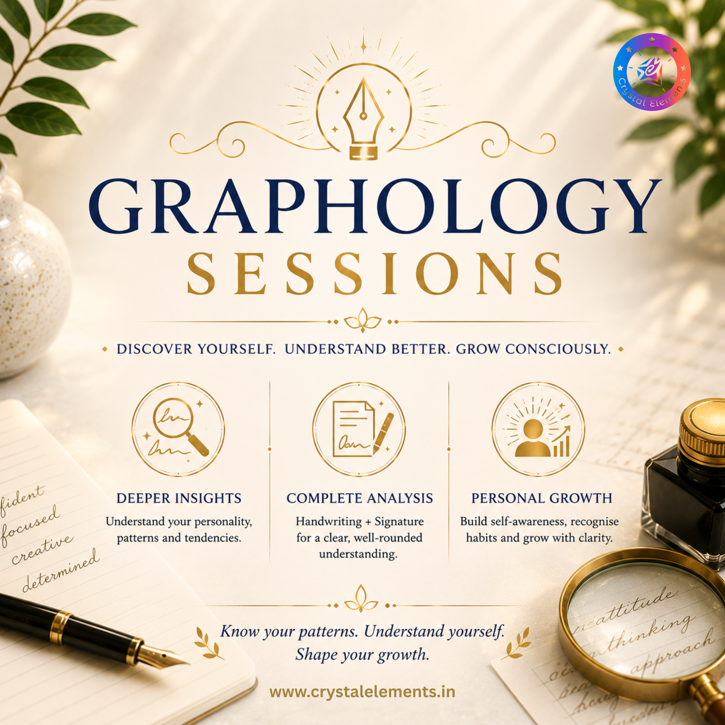 Graphology