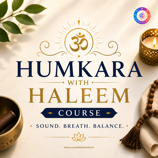 Humkara with Haleem Course