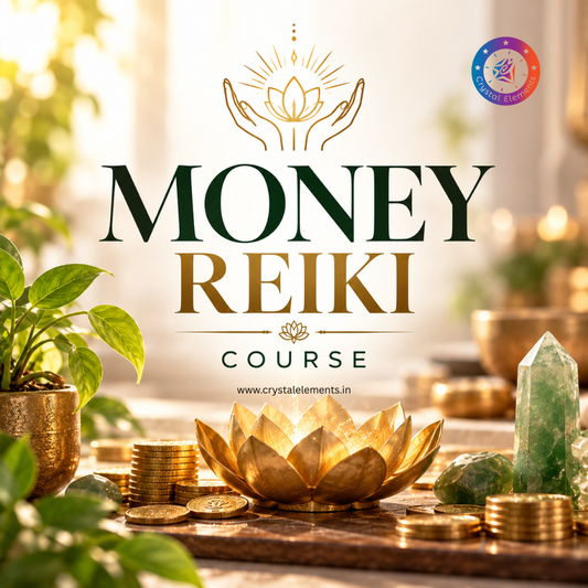 Money Reiki Course