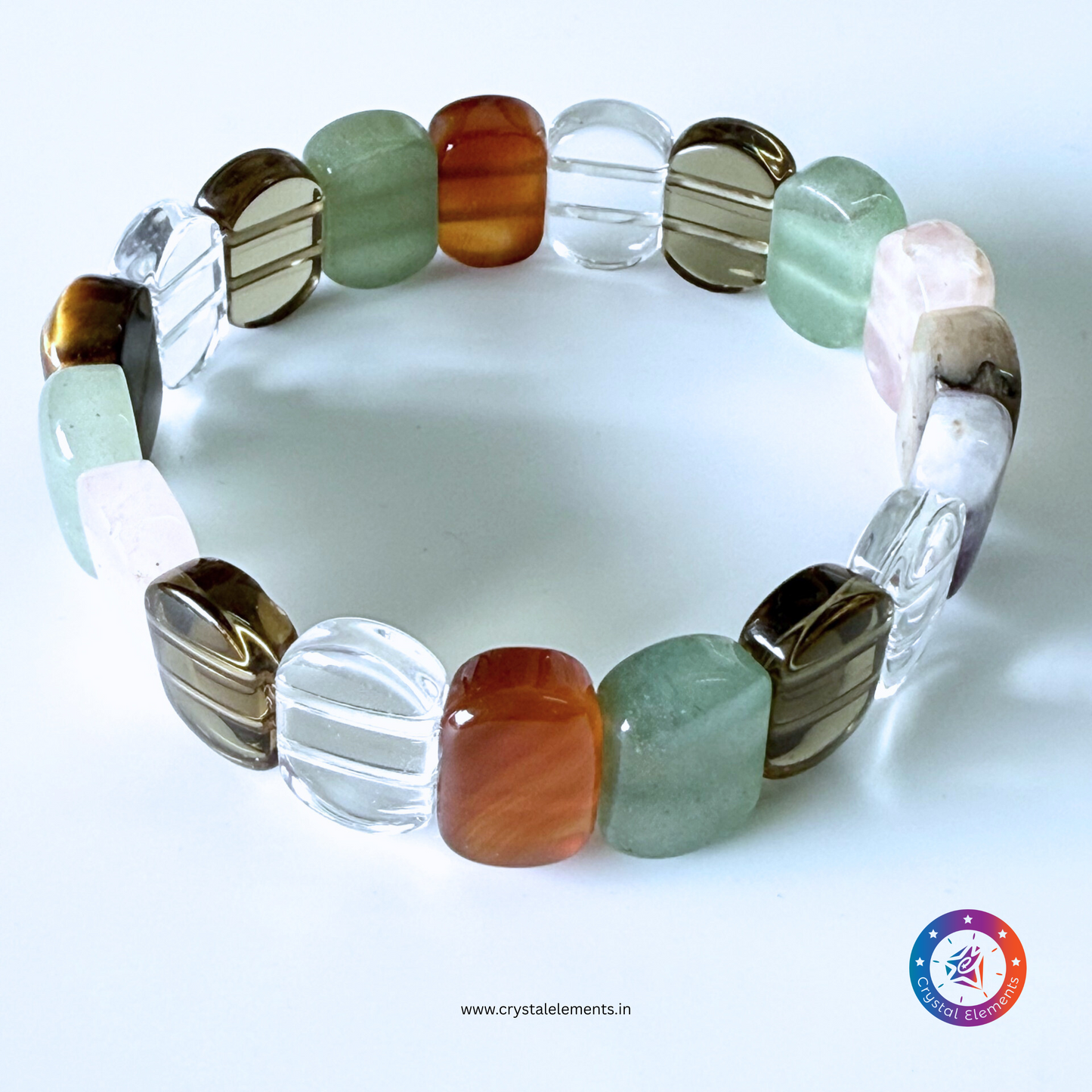 Multi Stone bracelet