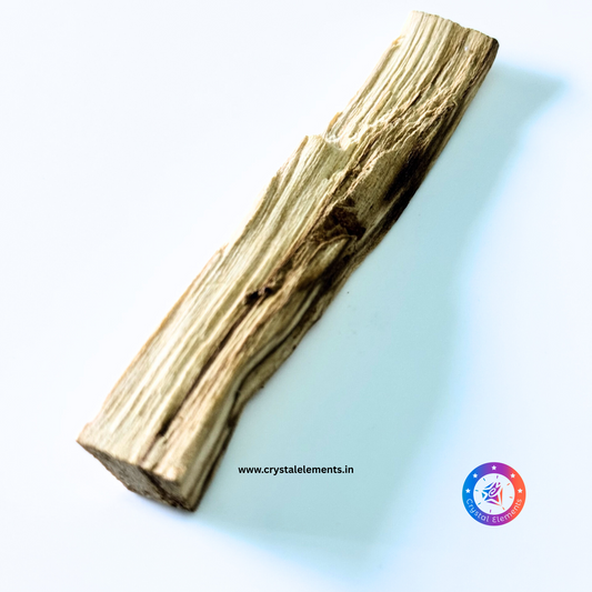Palo Santo Stick – Sacred Aroma for Cleansing & Positive Energy