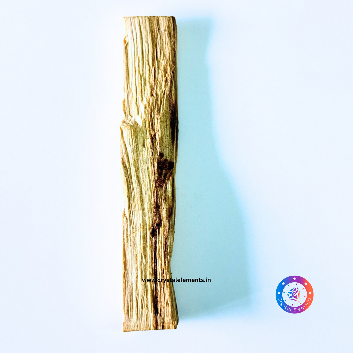 Palo Santo Stick – Sacred Aroma for Cleansing & Positive Energy