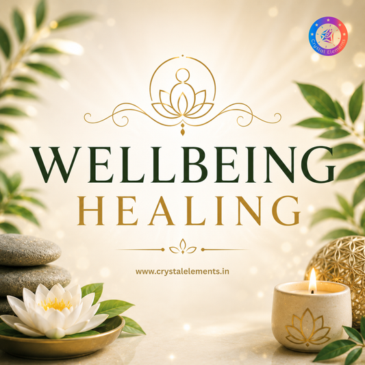 Wellbeing Healing